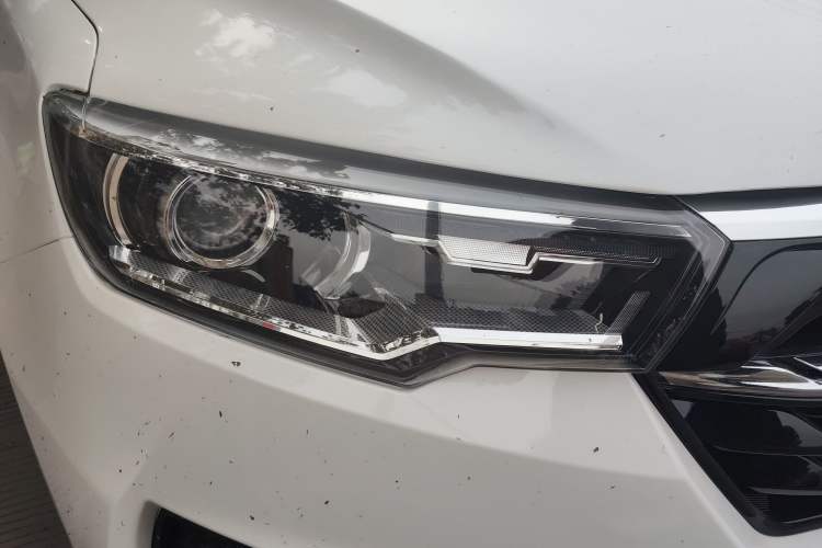 Used Zotye T600 2019 1.5T Automatic Luxury Edition