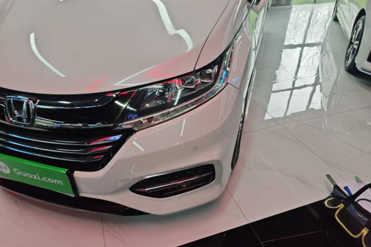 Used Honda Odyssey 2018 2.4L Smart Edition
