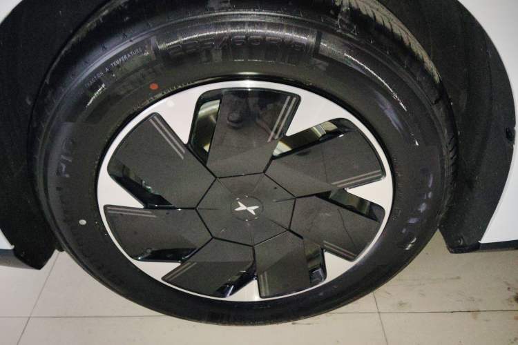 Used XPeng P7+ 2024 Long-Range Max
