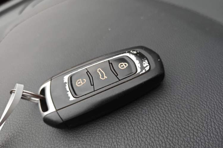 Used Geely Auto Vision 2020 1.5L CVT Asian Games Edition
