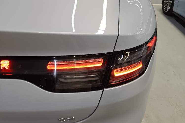 Used Leapmotor C01 2023 Range-Extended 316 Smart Edition