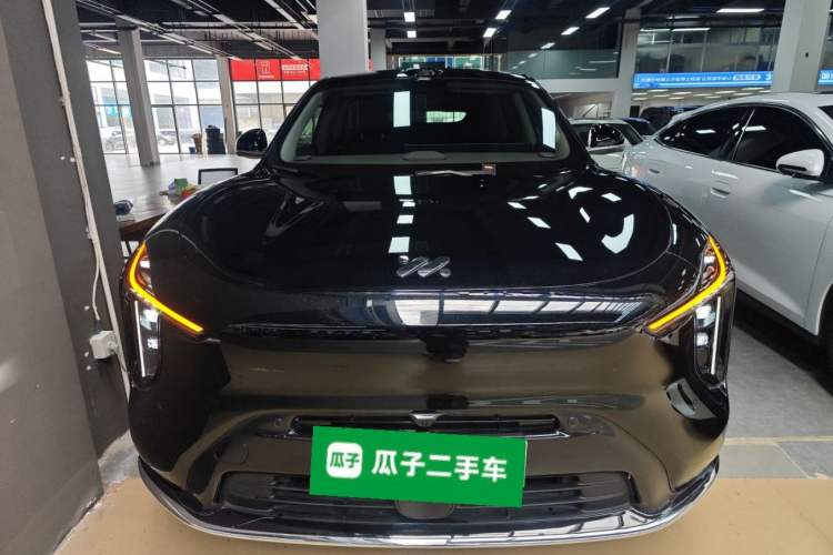 Used IM LS6 2026 Model Pure Electric Pro Max