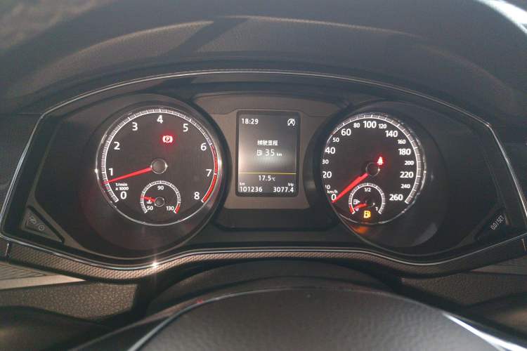 Used Volkswagen Passat 2017 330TSI DSG Prestige Edition
