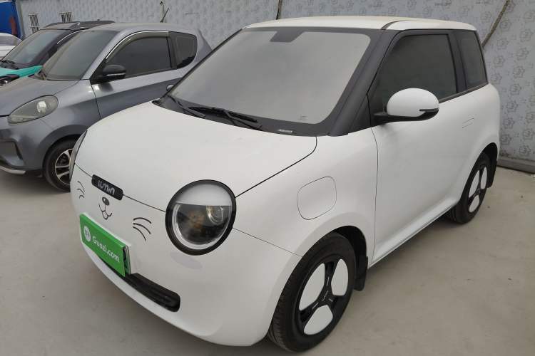 Used CHANGAN NEVO Lumin 2025 205km Refreshing Edition