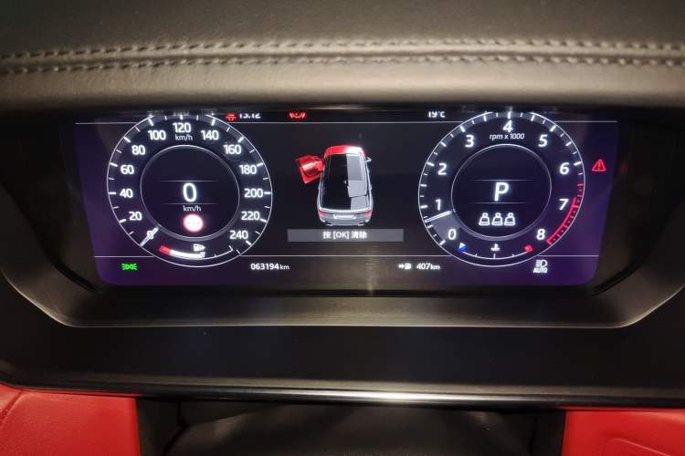 Used Land Rover Range Sport 2021 3.0 L6 YAO Black Edition
