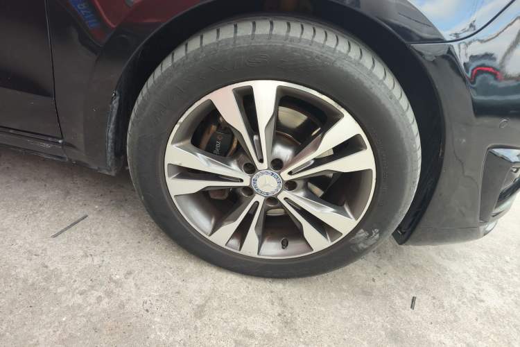 Used Mercedes-Benz V-Class 2016 V 260 L Prestige Extended Edition
