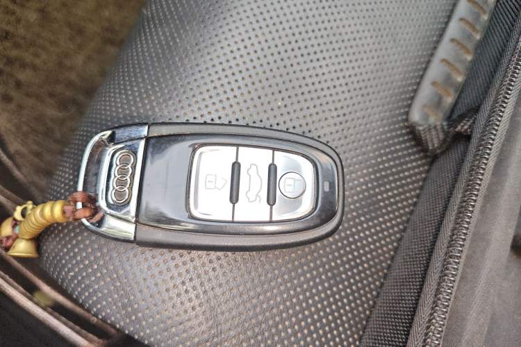 Used Audi A7 2013 50 TFSI quattro Luxury Model