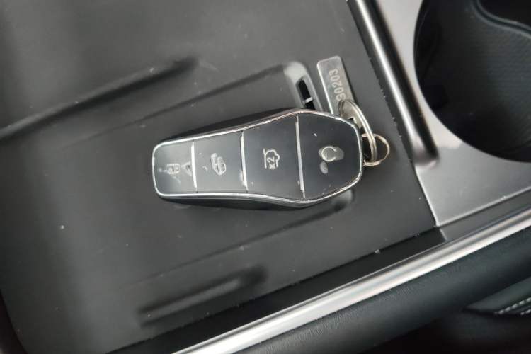 Used BYD Sealion 05 EV 2025 520 km Smart Cruise Version