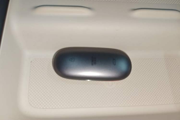 Used Li Auto MEGA 2025 Home Family Special Edition