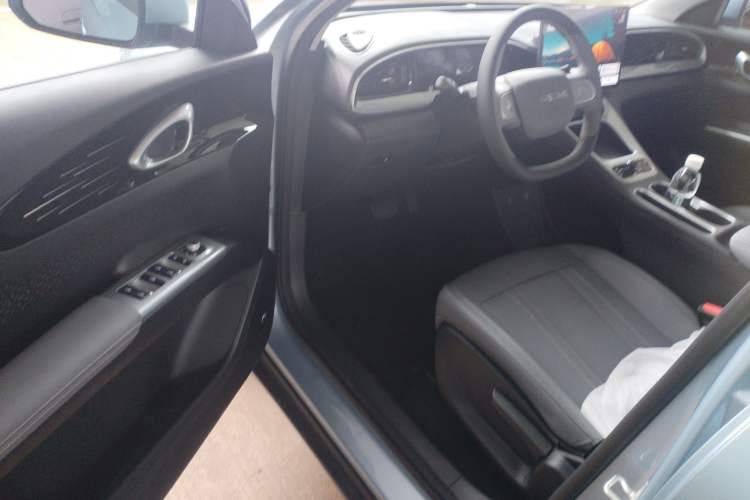 Used Geely Galaxy Geome 2025 310km Dream Edition