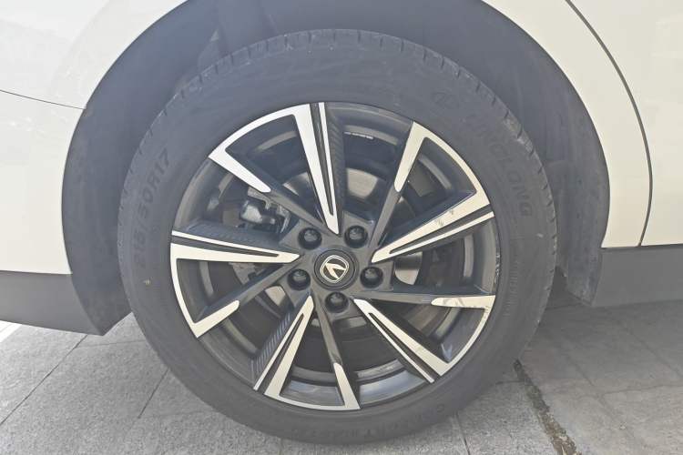 Used CHANGAN Eado 2024 1.5T GDI Automatic Flagship Edition
