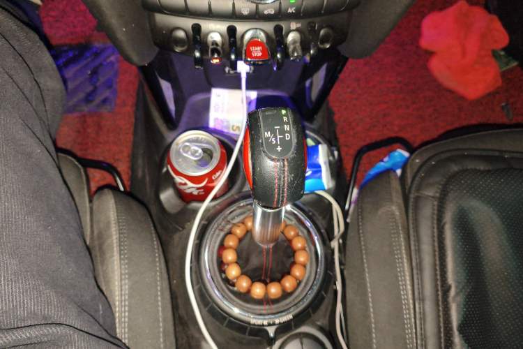 Used MINI 2016 2.0T COOPER S Five-Door Edition