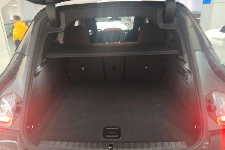 Used BMW iX 2023 Updated xDrive40