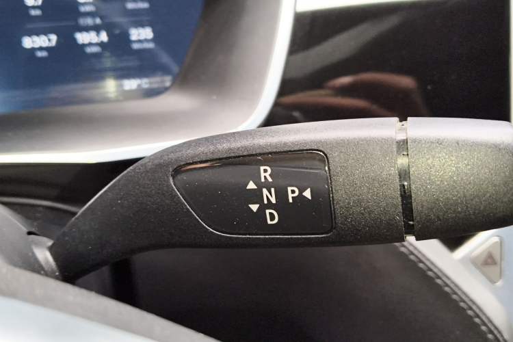 Used Tesla Model S 2015 S P85D