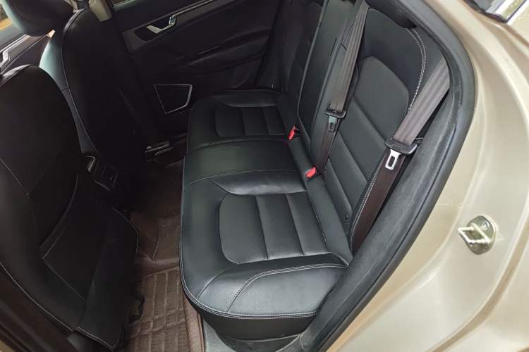 Used Geely Auto Emgrand GS 2016 Sport Edition 1.3T Automatic LingShang Model