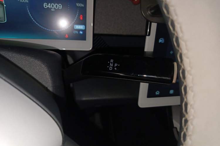 Used ARCFOX Kaola 2023 Parent-Child Edition