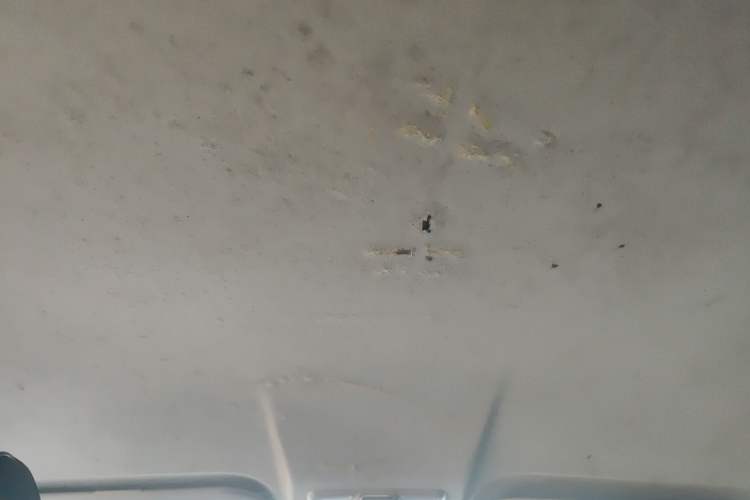 Used JETOUR X70M 2020 Revised 1.5T Manual Partner Version 6-Seater
