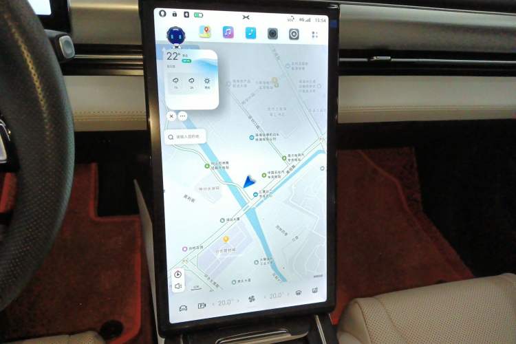 Used XPeng P5 2024 500 Plus Edition