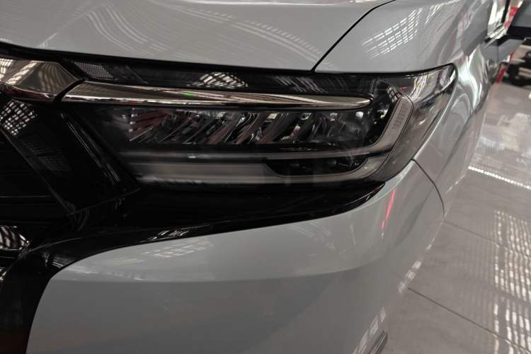 Used Honda Elysion 2024 2.0L eHEV Luxury Edition