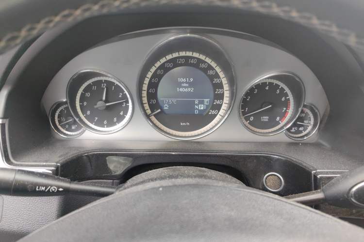 Used Mercedes-Benz E-Class 2011 E 300 L Fashion Prestige Model
