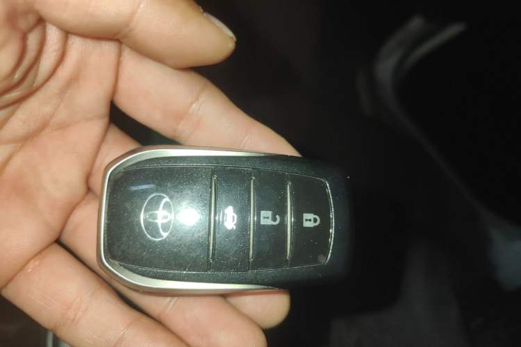 Used Toyota Corolla 2018 1.2T S-CVT GL-i Zhihui Edition
