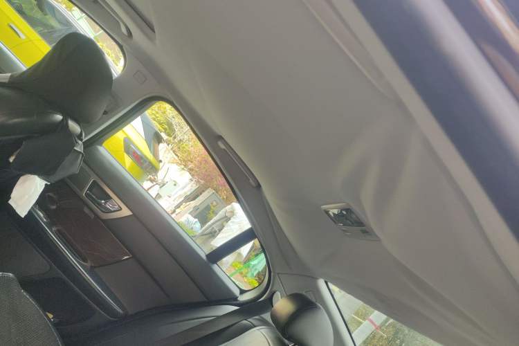 Used Jaguar XF 2009 XF 3.0L V6 Luxury Edition
