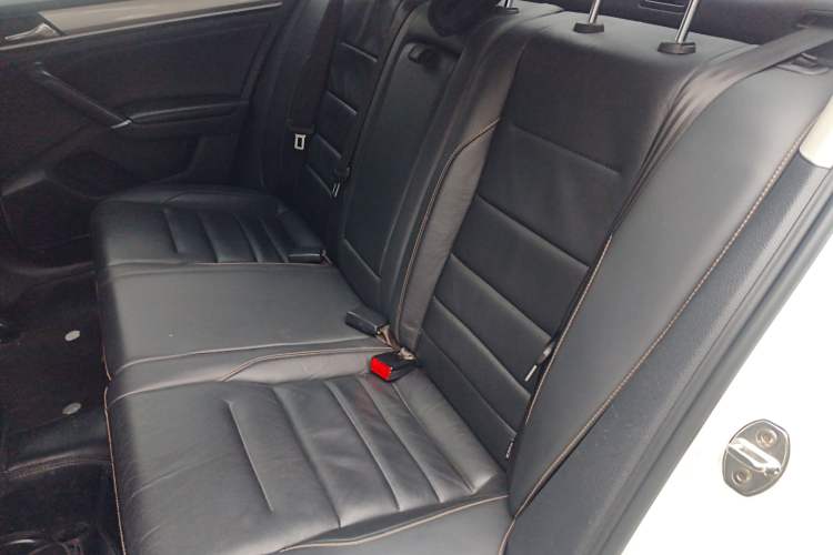 Used Volkswagen Bora 2016 1.6L Automatic Comfort Model