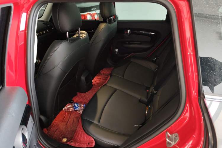 Used MINI Clubman 2021 1.5T ONE