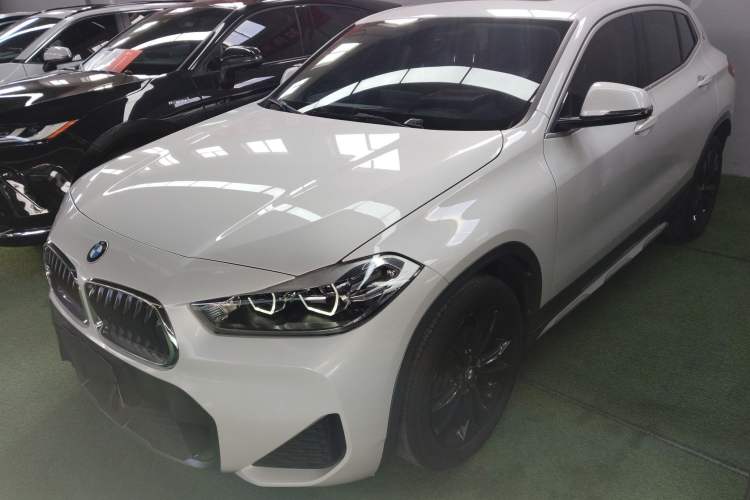 Used BMW X2 2021 sDrive20i M Sport Package