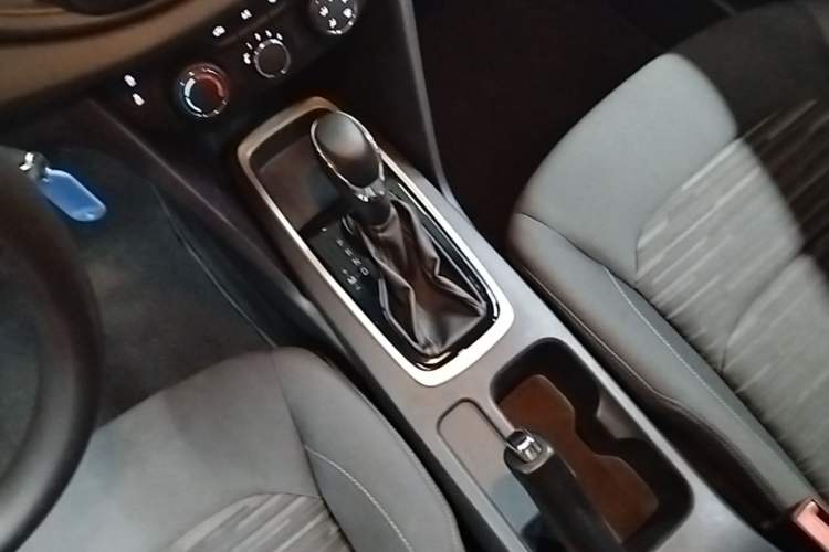 Used Chevrolet Cavalier 2019 320 Automatic Enjoyment with Sunroof