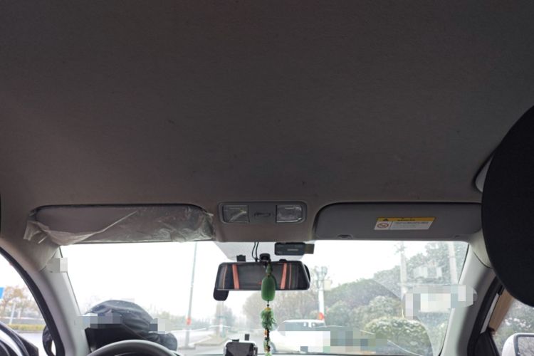 Used Hyundai Verna (new generation) 2016 1.4L Manual Youth Edition GS