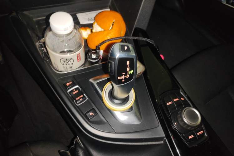 Used BMW 3 Series 2016 320Li Ambition Model
