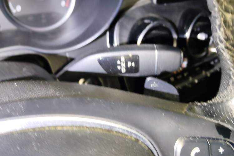 Used Mercedes-Benz C-Class 2018 C 180 L Fashion Edition Sport Version
