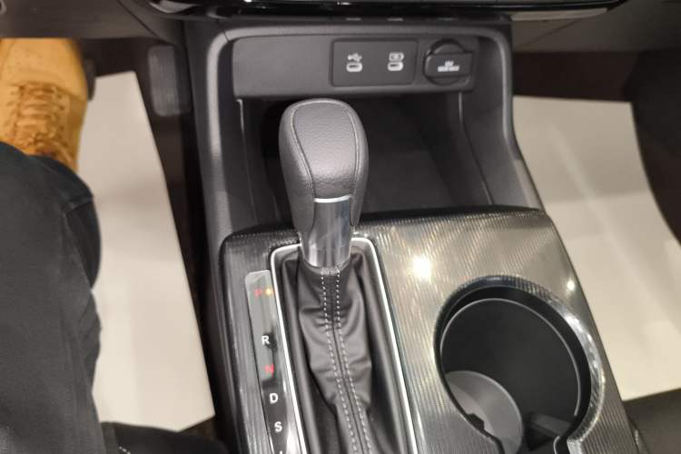 Used Honda Civic 2025 240TURBO CVT Smart & Fun Plus
