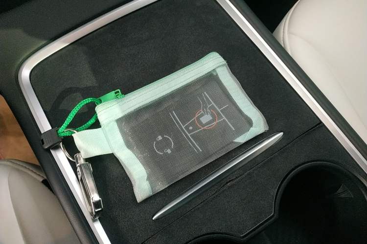 Used Tesla Model Y 2022 Performance High-Performance All-Wheel-Drive Version