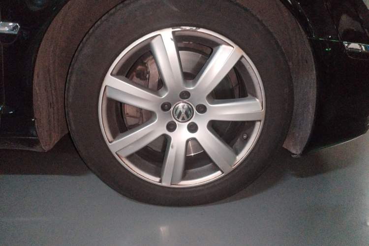 Used Volkswagen Phaeton 2012 3.0TDI Elite Custom Edition
