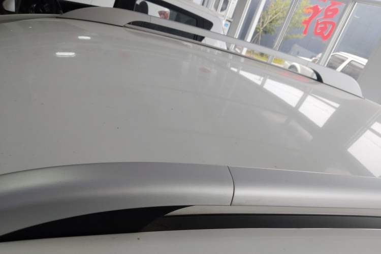 Used JAC Group Refine S2 2015 1.5L Manual Luxury Smart Model
