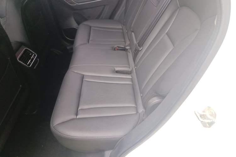 Used Haval H6 Coupe 2016 Blue Label 1.5T Manual Two-Wheel Drive Urban Model