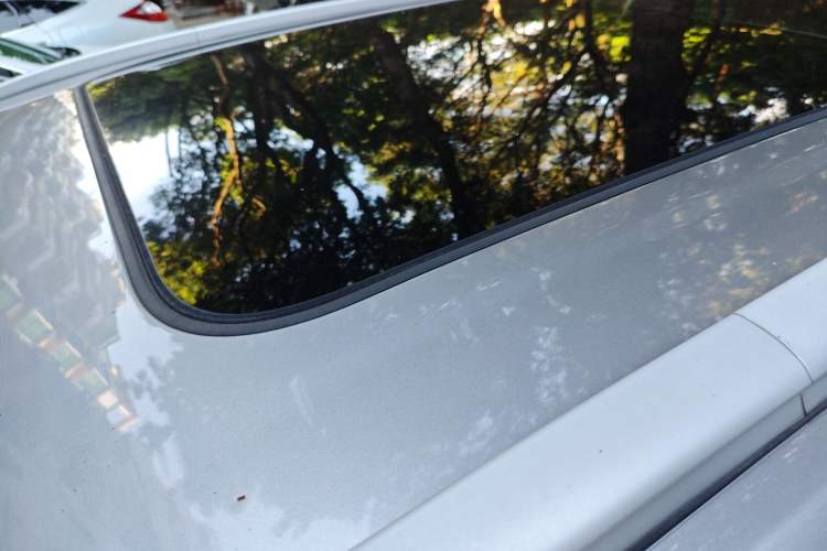 Used Geely Auto Jiajie New Energy 2019 1.5TD PHEV Premium Model
