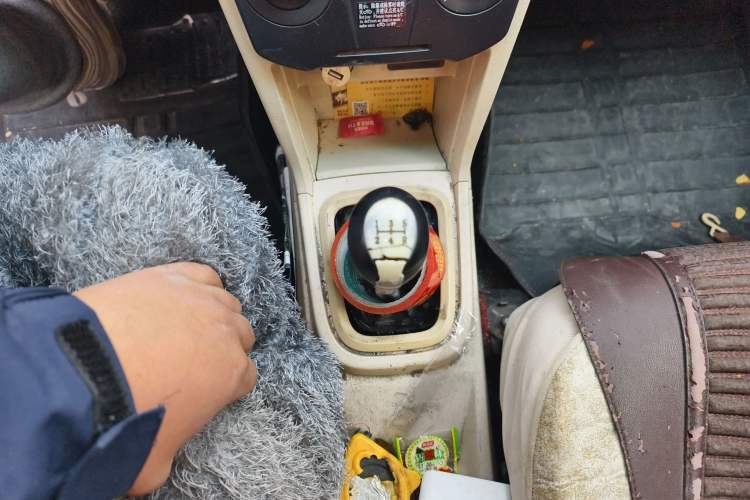 Used Chery Fengyun 2 2015 1.5L Manual New Edition