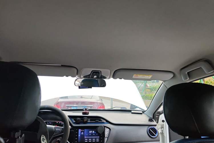 Used Chery New Energy Tiggo 3xe 2018 400 Comfort Edition