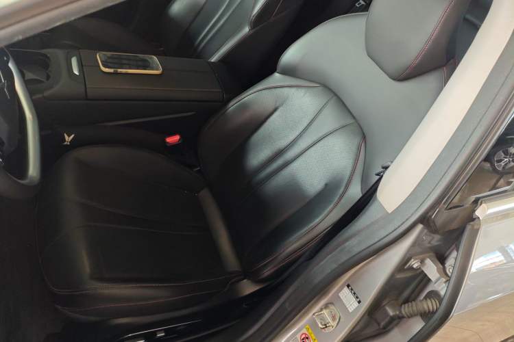 Used XPeng P7 2020 670E
