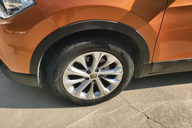 Used Brilliance V3 2016 1.5L Automatic Comfort Model