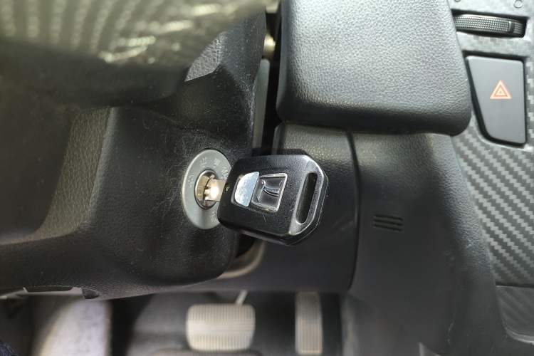 Used Luxgen S3 2016 1.6L CVT Flagship Edition