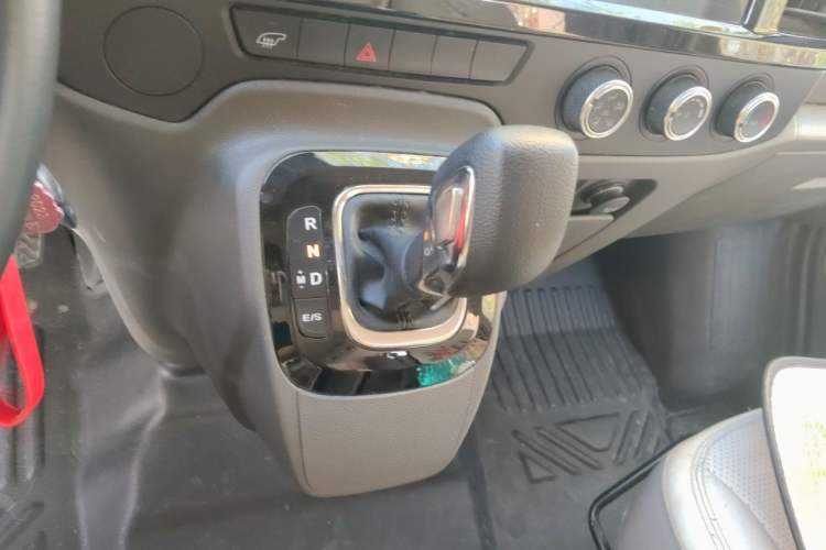 Used Ford Transit Custom 