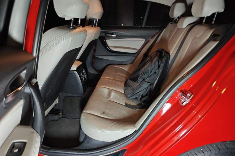 Used BMW 1 Series 2012 118i Sport Edition
