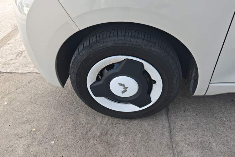 Used Wuling Hongguang MINIEV 2024 3rd Generation 170 km
