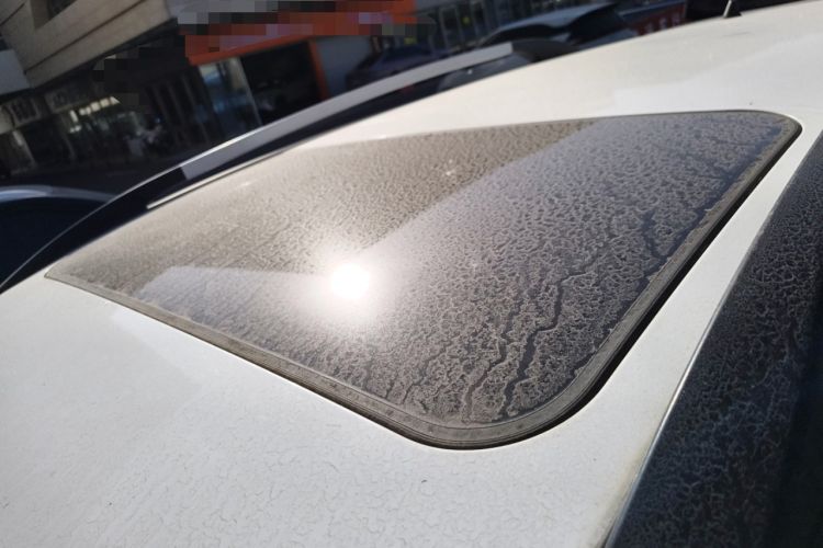 Used FORTHING Joyear XV 2016 1.6L CVT Luxury Model