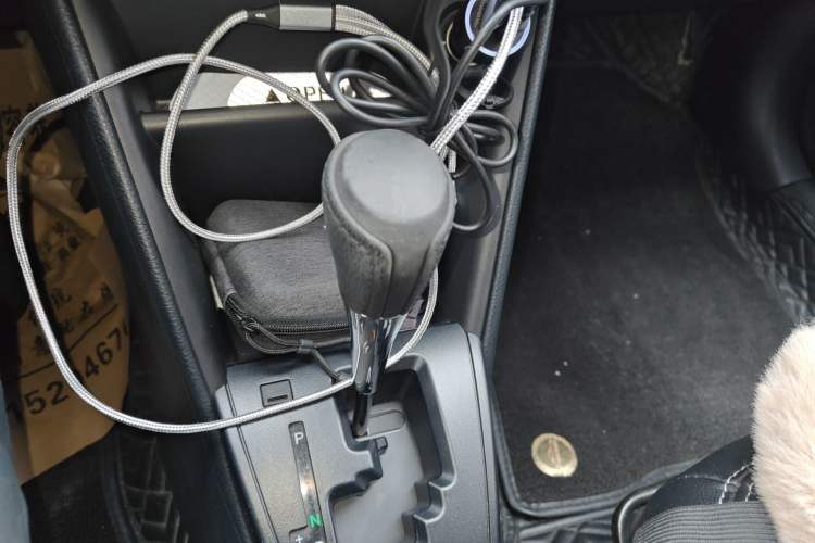 Used Toyota YARiS L Zhi Xuan 2021 X-Trail 1.5L CVT Leading Edition