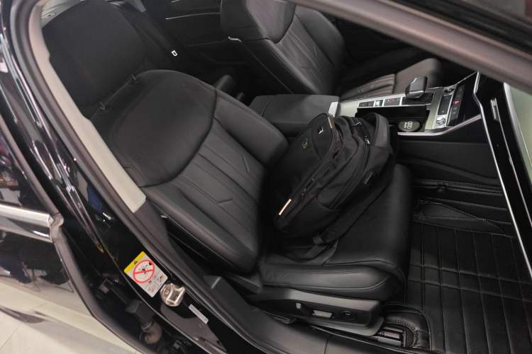 Used Audi A6L 2021 45 TFSI Prestige Elegant Edition